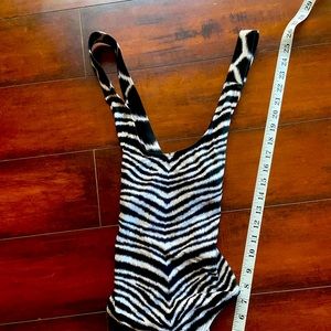 Michael Kors One Piece!